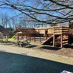 Holiday home Hestkaer Family *
