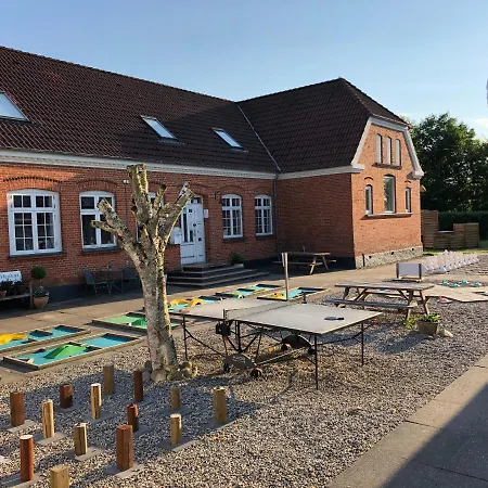 Hestkaer Family * Grindsted