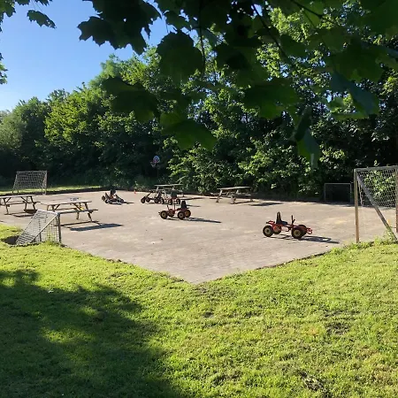 Hestkaer Family Dom wakacyjny *