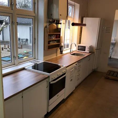 Hestkaer Family Holiday home Grindsted