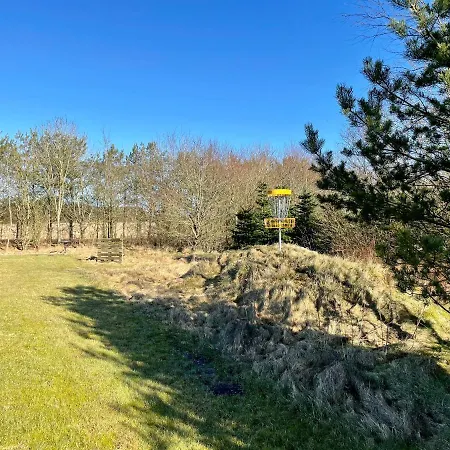 Hestkaer Family Dom wakacyjny Grindsted