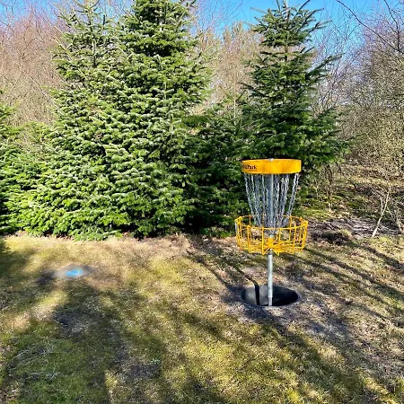 Hestkaer Family Dom wakacyjny