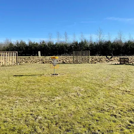 Hestkaer Family Dom wakacyjny *