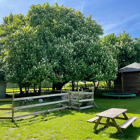 Hestkaer Family Grindsted