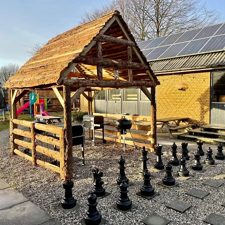 Dom wakacyjny Hestkaer Family