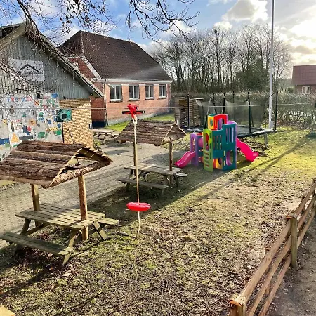 Hestkaer Family * Grindsted