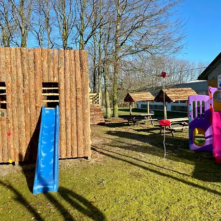 Hestkaer Family Holiday home *