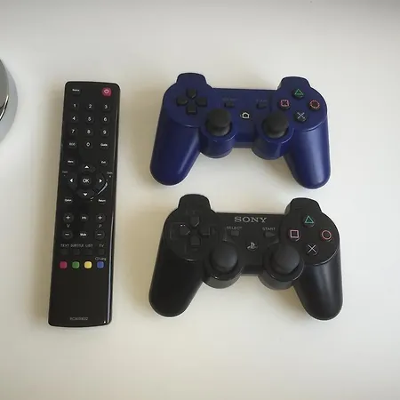 Nyaraló Hestkaer Family