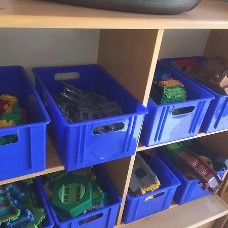 Hestkaer Family Dom wakacyjny *