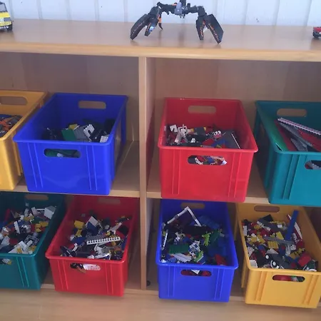 Hestkaer Family Grindsted