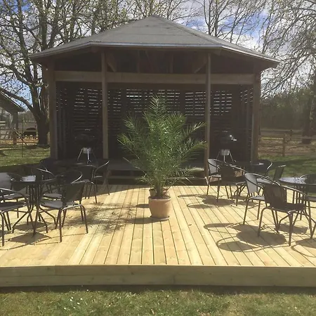 Hestkaer Family Dom wakacyjny