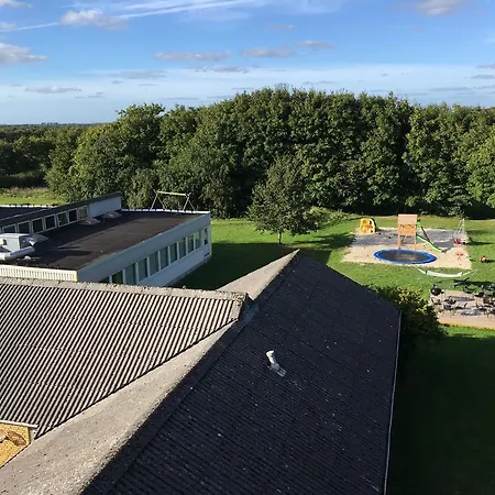 Nyaraló Hestkaer Family Grindsted