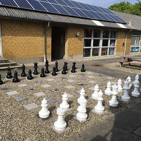 Nyaraló Hestkaer Family *