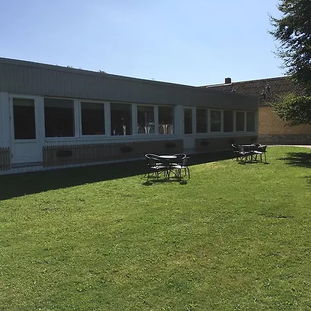 Hestkaer Family Dom wakacyjny *