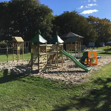 Hestkaer Family * Grindsted