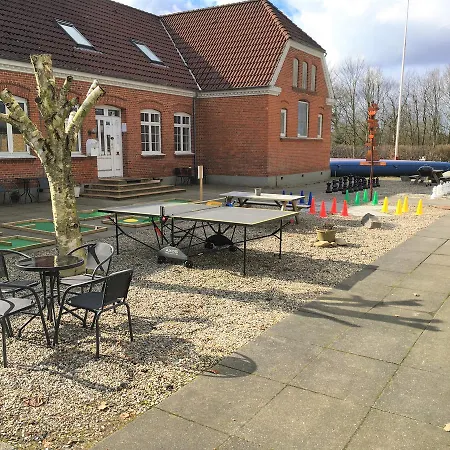 Hestkaer Family Nyaraló Grindsted