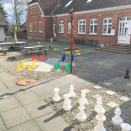 Nyaraló Hestkaer Family