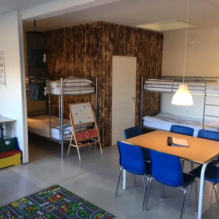 Hestkaer Family Holiday home