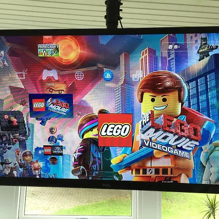 Dom wakacyjny Hestkaer Family *