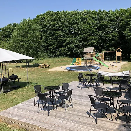 Hestkaer Family * Grindsted