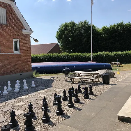 Hestkaer Family Grindsted