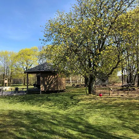 Dom wakacyjny Hestkaer Family *