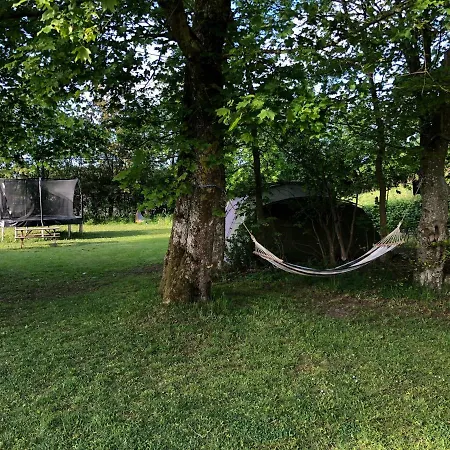 Dom wakacyjny Hestkaer Family *