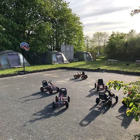 Hestkaer Family Grindsted