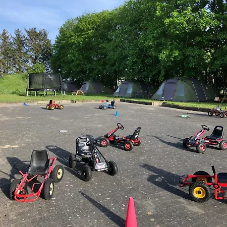 Hestkaer Family Grindsted