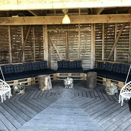 Hestkaer Family * Grindsted