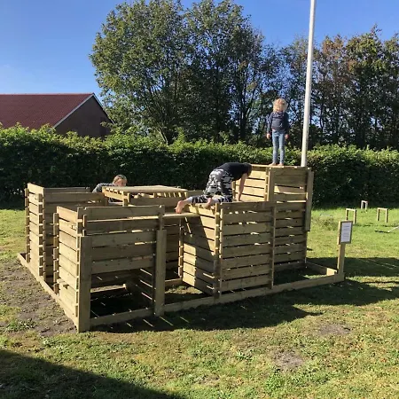 Hestkaer Family Dom wakacyjny *