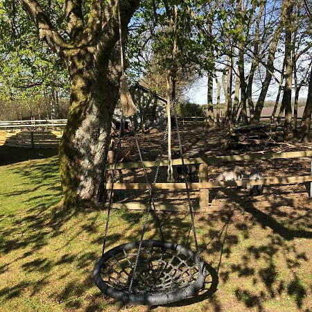 Hestkaer Family Dom wakacyjny