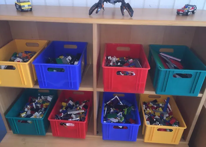 ヘースケア ファミリー ルームズ グランストゥ