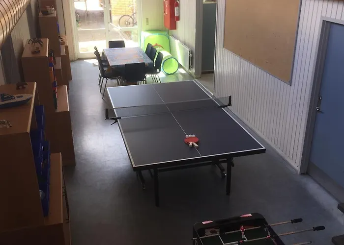 別荘 ヘースケア ファミリー ルームズ *