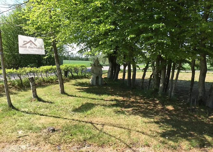 ヘースケア ファミリー ルームズ グランストゥ