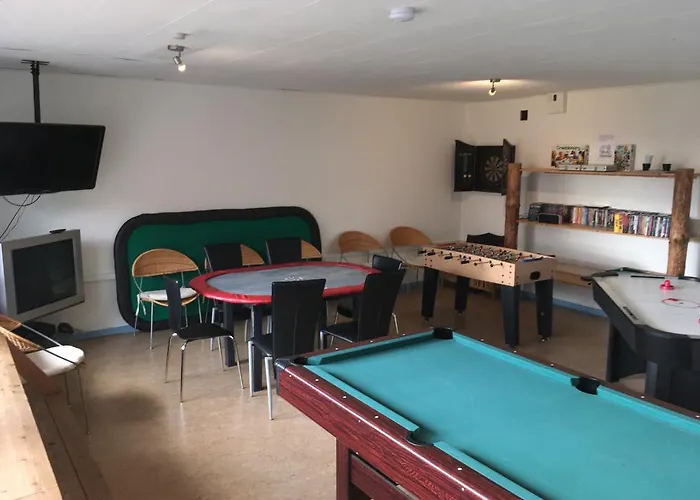 Vakantiehuis Hestkaer Family Grindsted