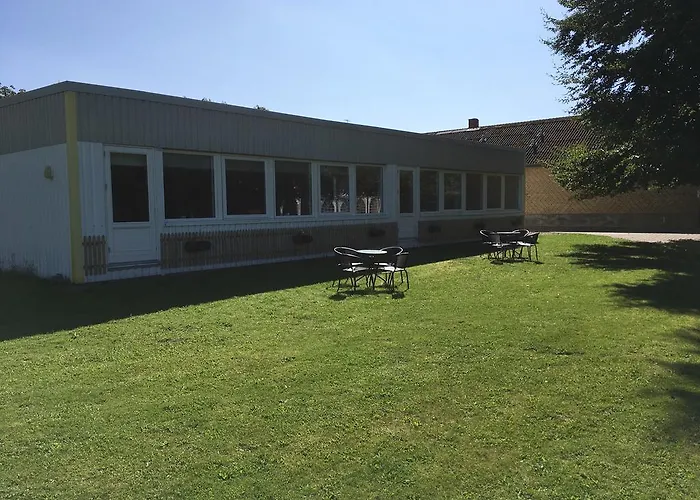 Hestkaer Family Vakantiehuis *