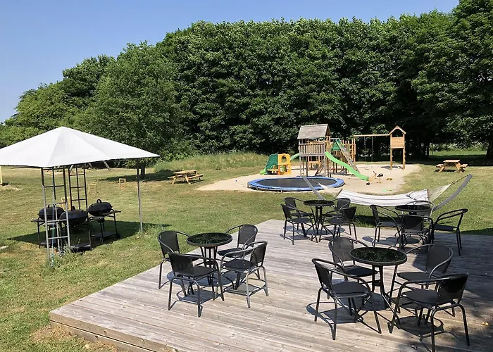 Hestkaer Family * Grindsted